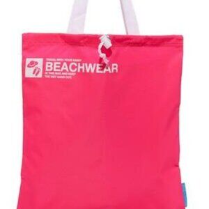 Go Clean Beachwear Bag New